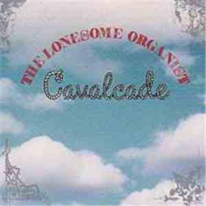 The Lonesome Organist - Cavalcade
