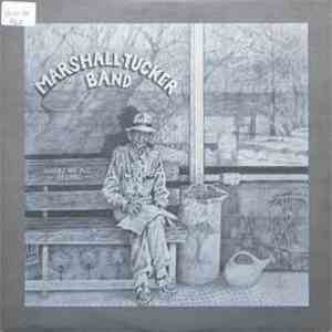 The Marshall Tucker Band - Where We All Belong