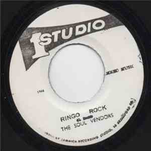 The Soul Vendors - Ringo Rock