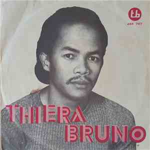 Thiera Bruno - Mafy / Mila Namana