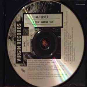 Tina Turner - I Don't Wanna Fight