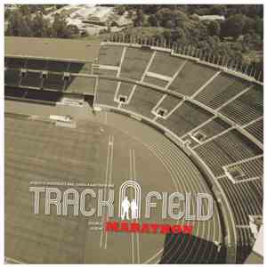 Track n Field - Marathon