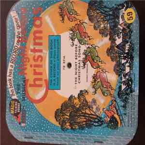 Unknown Artist - The Musical Night Before Christmas