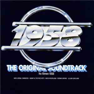 Various - 1958 - The Original Soundtrack