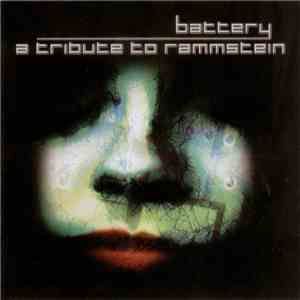 Various - Battery: A Tribute To Rammstein