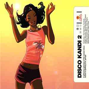 Various - Disco Kandi 2