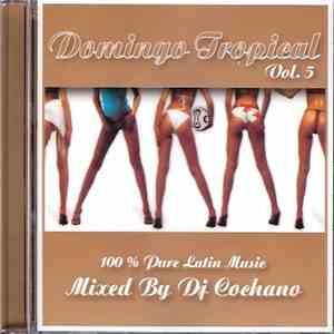 Various - Domingo Tropical Vol. 5