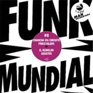 Various - Funk Mundial #8