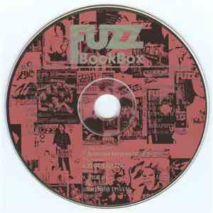 Various - FUZZBookBox