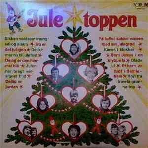 Various - Juletoppen