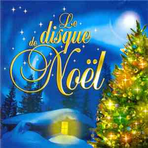 Various - Le Disque De Noël