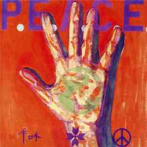 Various - P.E.A.C.E. War