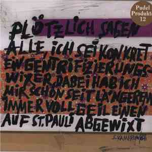 Various - Pudel Produkte 12