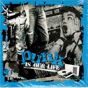 Various - Punk Is Our Life