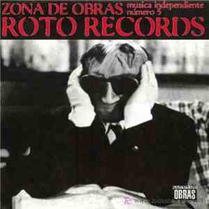 Various - Roto Records