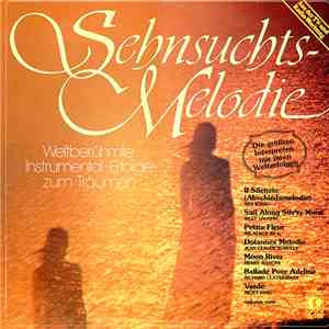 Various - Sehnsuchts-Melodie