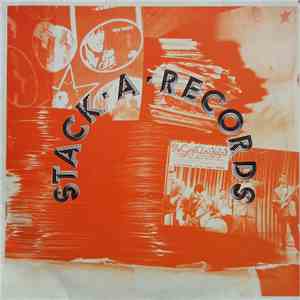 Various - Stack-A-Records