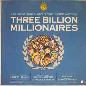 Various - Three Billion Millionaires