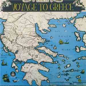Various - Voyage To Greece (Putovanje Po Grčkoj)