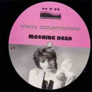 Vinyl Countdown - Machine Head