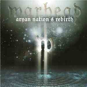 Warhead  - Aryan Nation's Rebirth