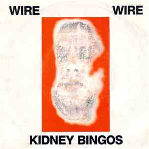 Wire - Kidney Bingos