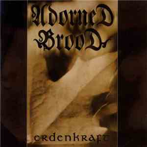Adorned Brood - Erdenkraft