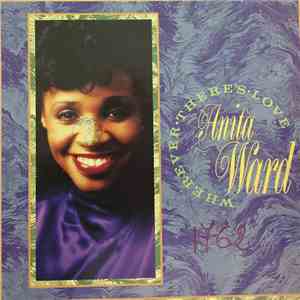 Anita Ward - Wherever There's Love