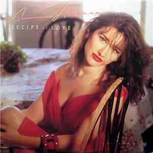 Anna Marie - Recipe Of Love