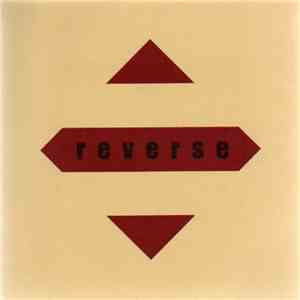 Antlers Mulm - Reverse