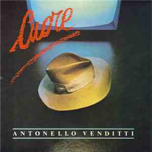Antonello Venditti - Cuore