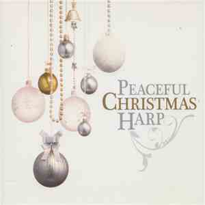 Attila Fias - Peaceful Christmas Harp