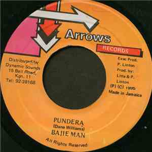 Bajie - Pundera