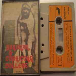 Barimar & Capricorn College - LP Di Primavera