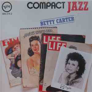 Betty Carter - Betty Carter