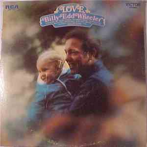 Billy Edd Wheeler - Love