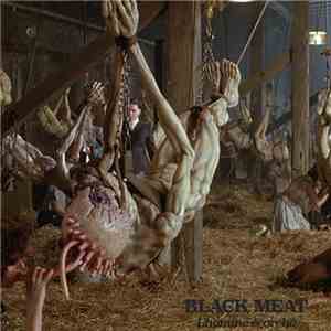 Black Meat  - L'Homme Ecorché
