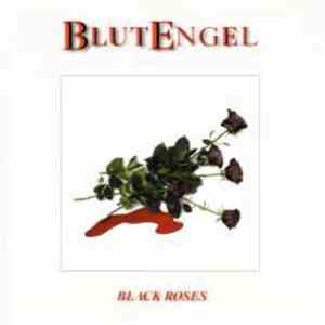 Blutengel - Black Roses