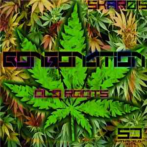 Bongonation - Old Roots EP
