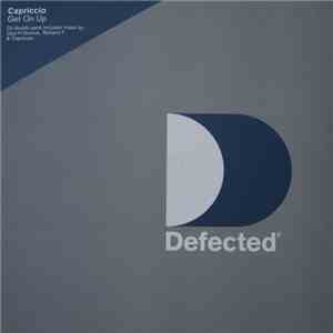 Capriccio - Get On Up