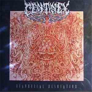 Centinex - Diabolical Desolation