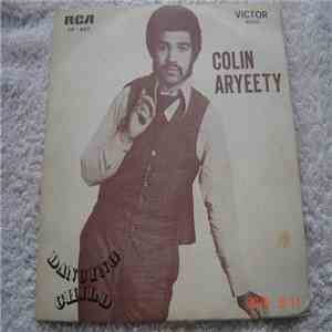 Colin Aryeety - Dancing Child