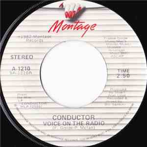 Conductor  - Voice On The Radio