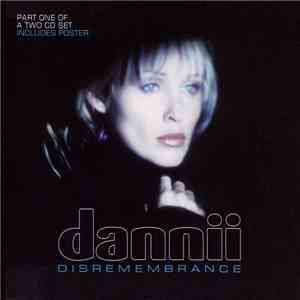 Dannii - Disremembrance