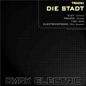 Dark Electric - Die Stadt