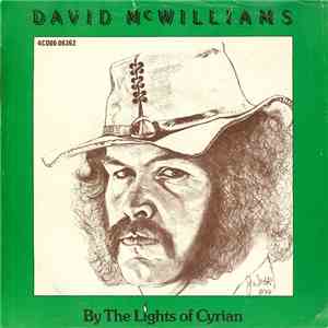 David McWilliams - By The Lights Of Cyrian