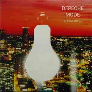 Depeche Mode - In Your Room