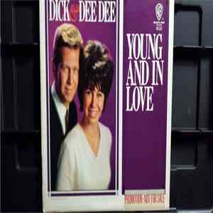 Dick & Dee Dee - Young And In Love