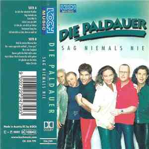 Die Paldauer - Sag Niemals Nie