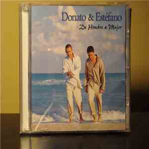 Donato & Estefano - De Hombre A Mujer